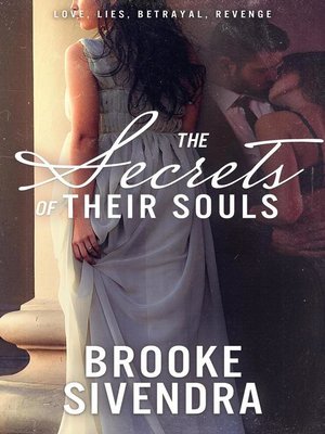cover image of The Secrets of Their Souls